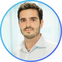 Eskimoz Employee Julian Cerisier's profile photo