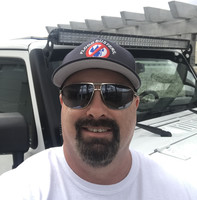 Flood Busters Employee Stephen Lasogga's profile photo