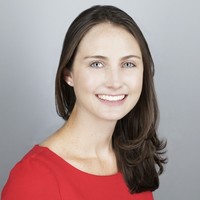 Globacap Employee Carly Ferris's profile photo