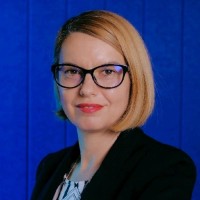 Edenred Romania Employee Victoria Constantinescu's profile photo