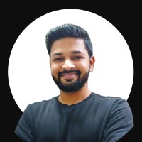 Simform Employee Piyush Bagani's profile photo