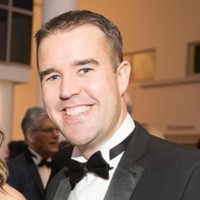 PDE WASTE TECHNOLOGIES LTD Employee Shaun Workman's profile photo
