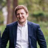 Boston Consulting Group (BCG) Employee Sam Hocking's profile photo