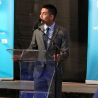Islamic Relief Australia Employee Hamzah Adam's profile photo