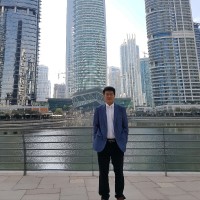 Discover Battery Employee Jaehyuk Han's profile photo