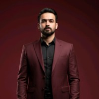 GOOD DOCS Employee Muhammad Usman's profile photo