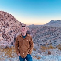 Goldbelt Facility Support Services, LLC Employee Ray McAuley's profile photo