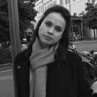 Texel Employee Julia Oliger's profile photo