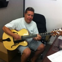 Miner Family Winery Employee Dave Miner's profile photo