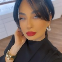 Toreli Optics Employee Juli Jangavadze's profile photo