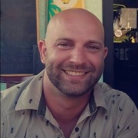 EZLynx Employee Thomas Peacock's profile photo