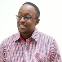 Jamii Telecommunications Ltd Employee Kenneth Wamunyu's profile photo
