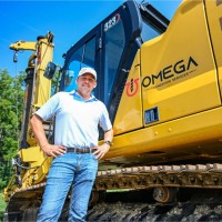 Omega Foundation Services Employee Andrew Bennett's profile photo