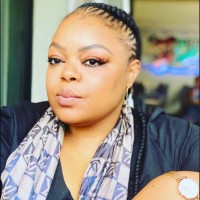 Nobuhle Sibiya Email