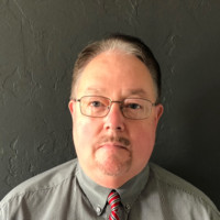 eLife Human Capital Management Employee Rick Ravencraft's profile photo