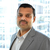 AusNet Employee Hitendra Joshi's profile photo