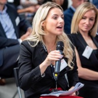 Evangeline Twyford Email