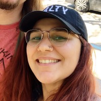 Monster Digital Employee Santanna Winslow's profile photo
