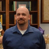 M&S Engineering Employee William Scoggins's profile photo