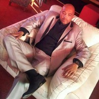 Statistics South Africa Employee Thulani Ntshangase's profile photo