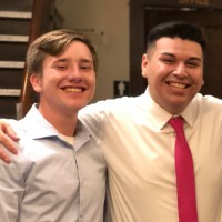 Quad Cities River Bandits Employee Charlie Theuninck's profile photo