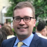 Fixed Point Advisors, LP Employee Darryl Zerdy's profile photo