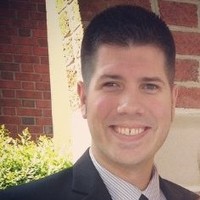 Alight Solutions Employee Andrew Pituch's profile photo