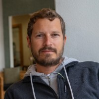 Cycode Employee Guillaume Montard's profile photo