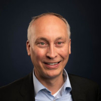 Levvel Employee Romke van der Wal's profile photo