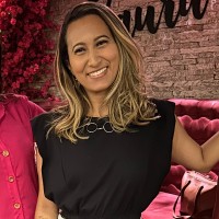 Expresso Predileto Employee Tatiana de Lima Mendes's profile photo