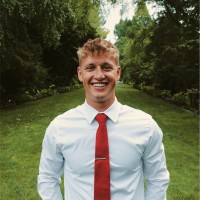 Ohio Star Forge Company Employee Marcus Trevis's profile photo