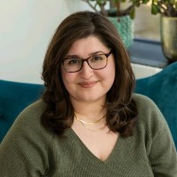 Mindfullness Employee Virginia Mrazek's profile photo
