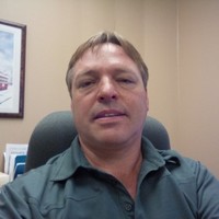 ECE Canada Limited Employee Tim Beckford's profile photo