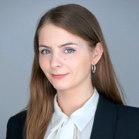 L.E.K. Consulting Employee Constance K.'s profile photo