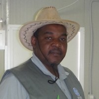 Olusegun Ogunbiyi Email