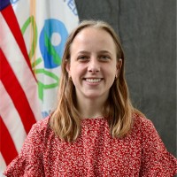 US Environmental Protection Agency (EPA) Employee MacIe Moore's profile photo
