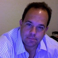 Cotton Global Disaster Solutions Employee Bobby Gaskins's profile photo