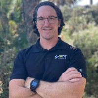 Chuze Fitness Employee Drew Porter's profile photo