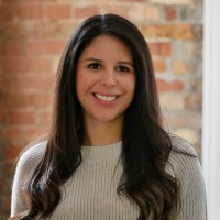 Gabriela Gonzalez Email & Phone Number