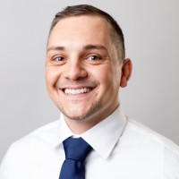 Top Notch Machining Employee Mark Rosca's profile photo