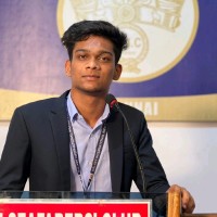 Navigators Shipping and Logistica LLC Employee Abdul Razak's profile photo