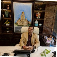 Bioaltus Laboratories Private Limited Employee Sanket Patil's profile photo