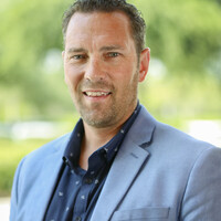 COUNTRY Financial® Employee Seth Gilbert's profile photo