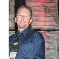 Clinton Electronics Employee Toby Houston's profile photo