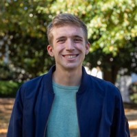 PLAE Employee Andrew Bodney's profile photo