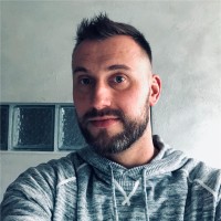 GCM TP Employee Julien Freyermuth's profile photo