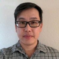 Supermicro Employee Ryan Su's profile photo