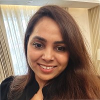 Kinnect Employee Neha Rao's profile photo