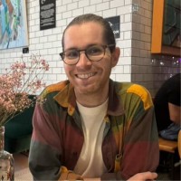 Osgoode Professional Development Employee James Curtis's profile photo