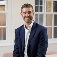 Diploma PLC Employee Steve Sargeant's profile photo